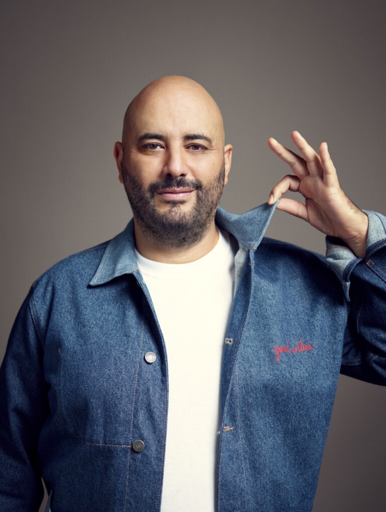 Jérôme Commandeur