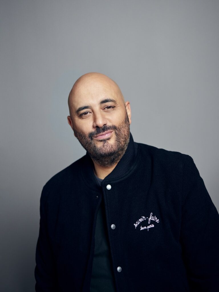 Jérôme Commandeur